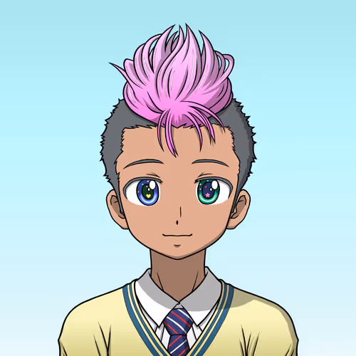Akibahara Tokyou Mr