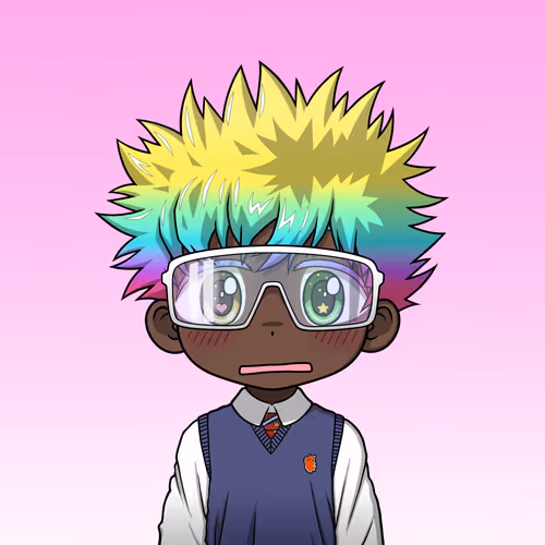 Akibahara Tokyou Mr
