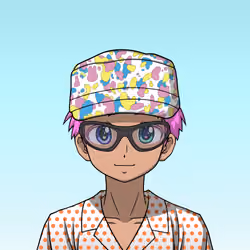 Akibahara People #7270