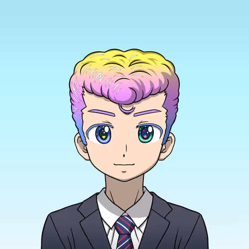 Akibahara Tokyou Mr