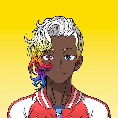 Akibahara Tokyou Mr