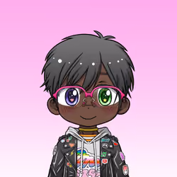 Akibahara People #3332
