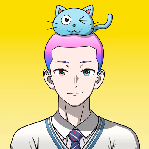 Akibahara Tokyou Mr