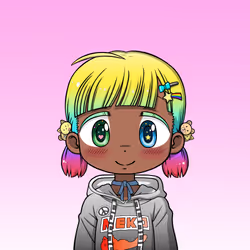 Akibahara People #952