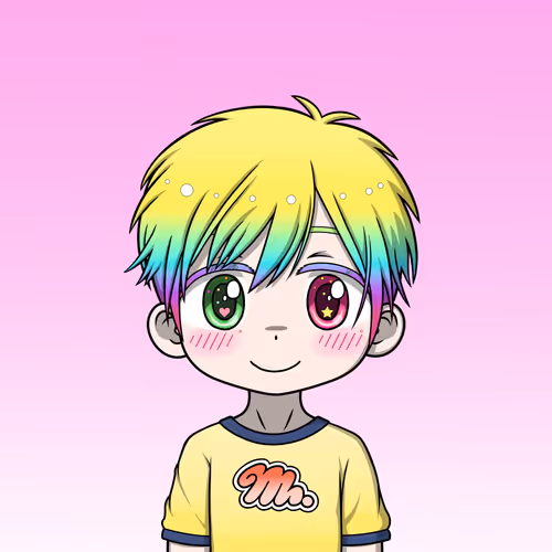 Akibahara Tokyou Mr