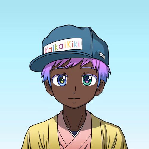 Akibahara Tokyou Mr