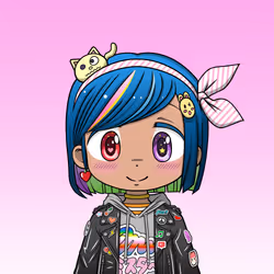 Akibahara People #134