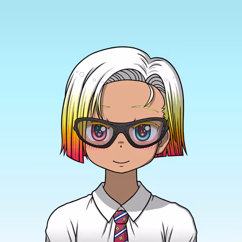 Akibahara Tokyou Mr