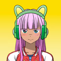 Akibahara People #8112