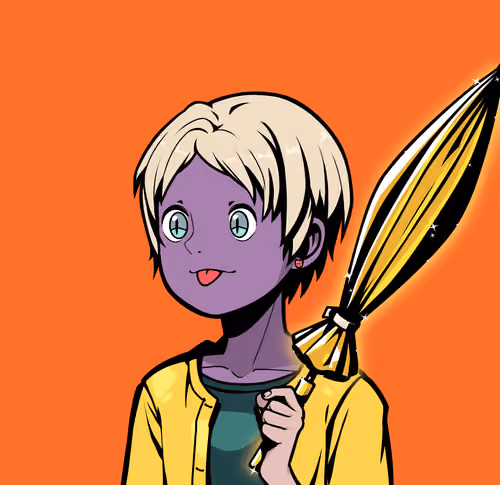 BOY #807