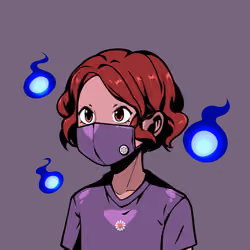 GIRL #1111