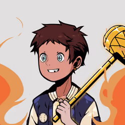 BOY #701