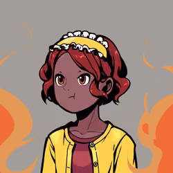 GIRL #568