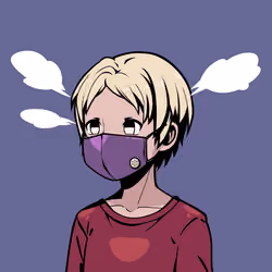 BOY #603