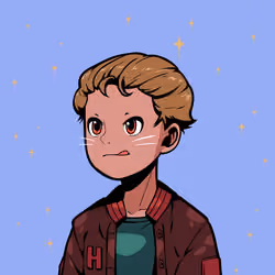BOY #932