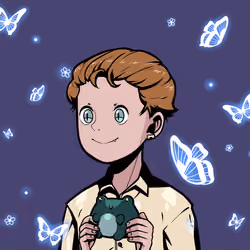 BOY #528