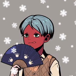 BOY #624