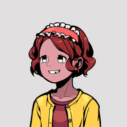 GIRL #620