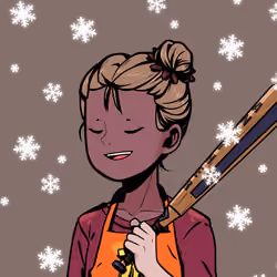 GIRL #523