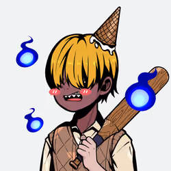 BOY #1253