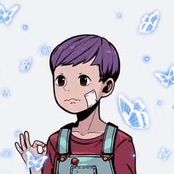 BOY #793