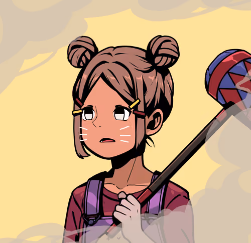 GIRL #748