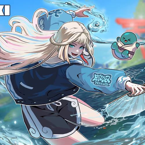 Bom S Commission Mizuki