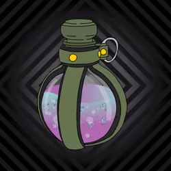 The Blinkless: Super Juice #943