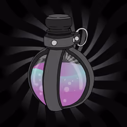 The Blinkless: Super Juice #547