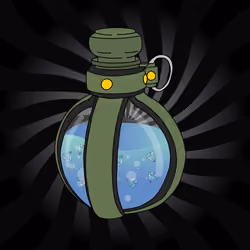 The Blinkless: Super Juice #799