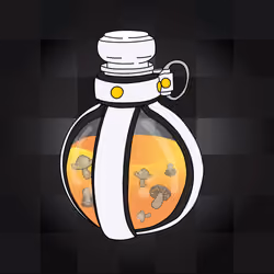 The Blinkless: Super Juice #510