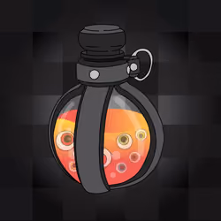 The Blinkless: Super Juice #903