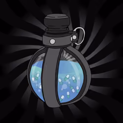 The Blinkless: Super Juice #678