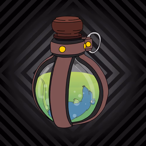 The Blinkless: Super Juice #346