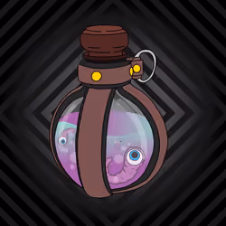 The Blinkless: Super Juice #64