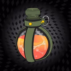 The Blinkless: Super Juice #616