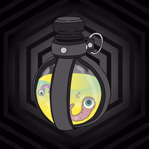 The Blinkless: Super Juice #189