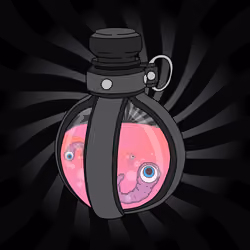 The Blinkless: Super Juice #439