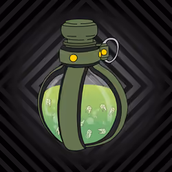 The Blinkless: Super Juice #538