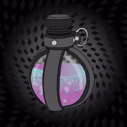 The Blinkless: Super Juice #831