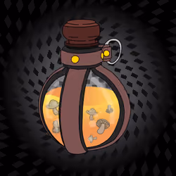 The Blinkless: Super Juice #207