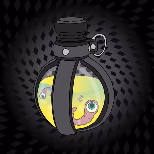 Item #604 Media