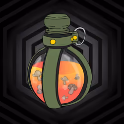 The Blinkless: Super Juice #911