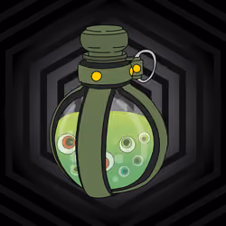 The Blinkless: Super Juice #131
