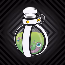 The Blinkless: Super Juice #101