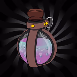The Blinkless: Super Juice #733