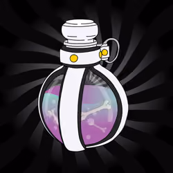 The Blinkless: Super Juice #847