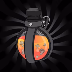 The Blinkless: Super Juice #86