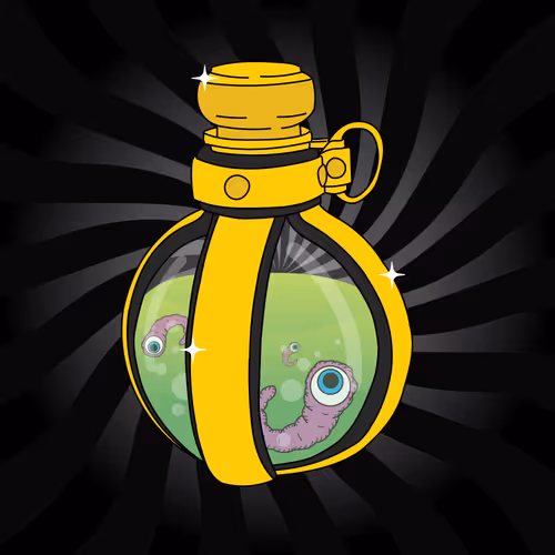 The Blinkless: Super Juice #235