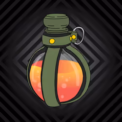 The Blinkless: Super Juice #761